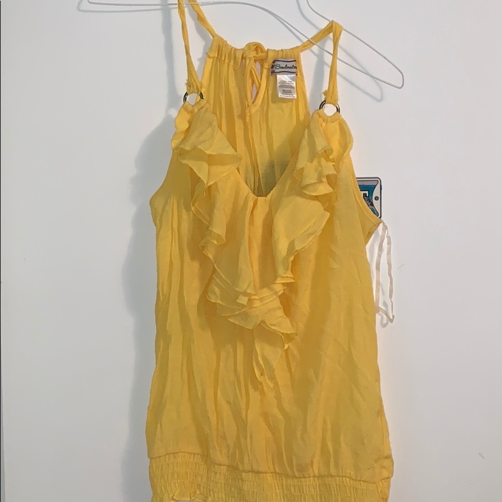 Tank top